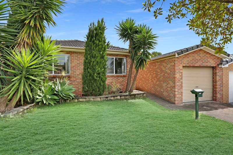 14 Ashmore Crescent, Kanahooka NSW 2530