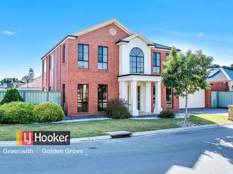 14 Ashwood Circuit, Mawson Lakes SA 5095