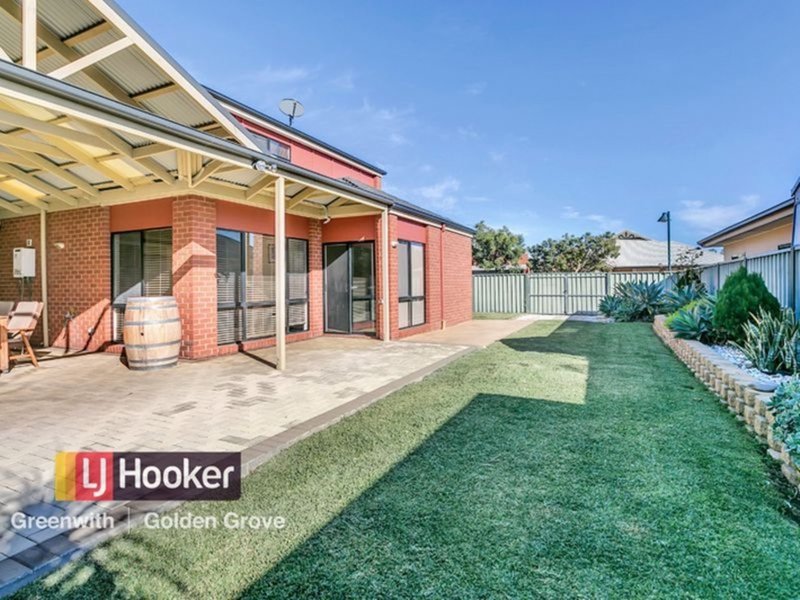 Photo - 14 Ashwood Circuit, Mawson Lakes SA 5095 - Image 16