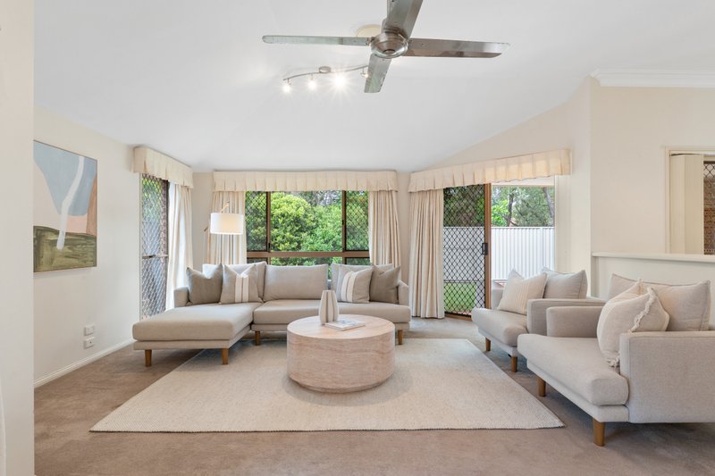 Photo - 14 Ashwood Court, Robina QLD 4226 - Image 2