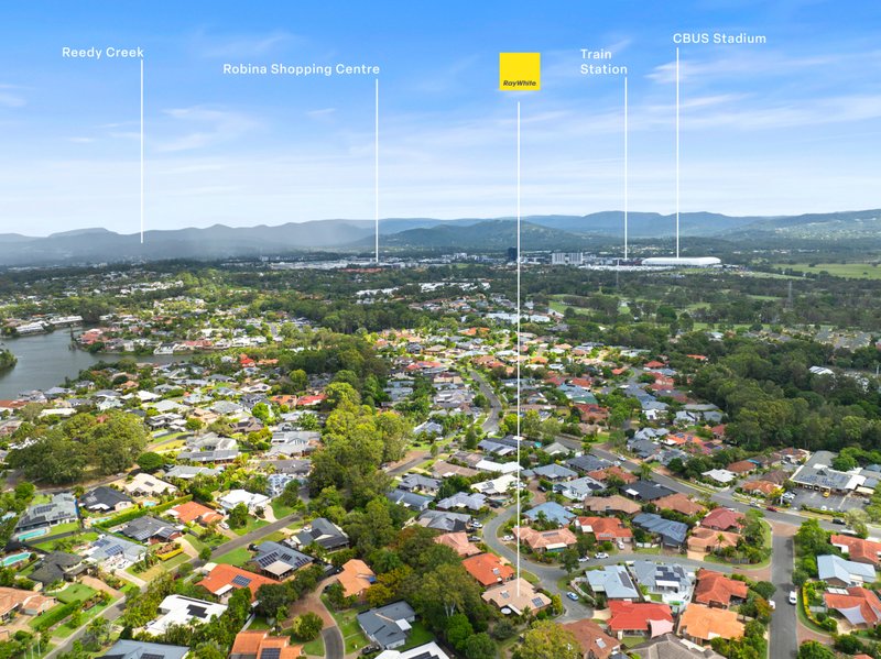 Photo - 14 Ashwood Court, Robina QLD 4226 - Image 24