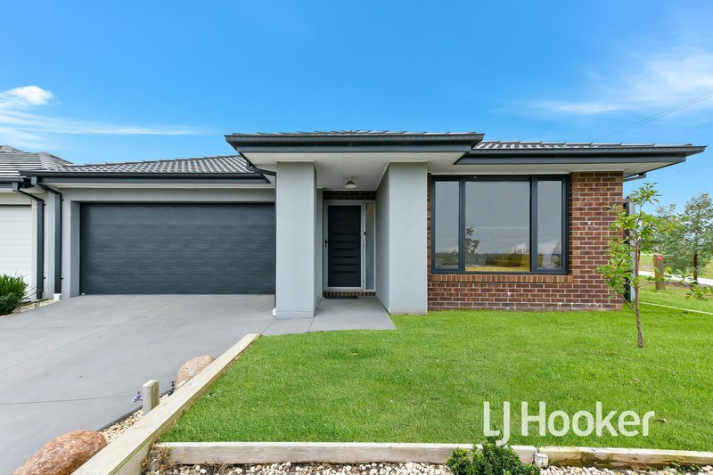 14 Aspire Avenue, Clyde North VIC 3978