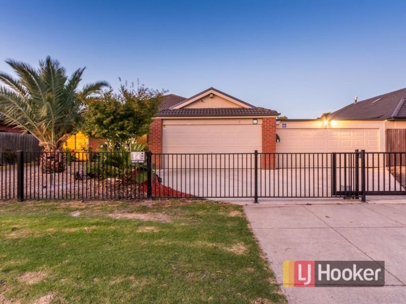 Photo - 14 Astley Wynd, Lynbrook VIC 3975 - Image 21