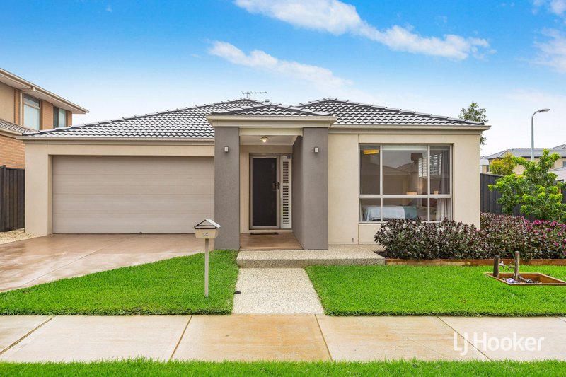 14 Astoria Drive, Point Cook VIC 3030