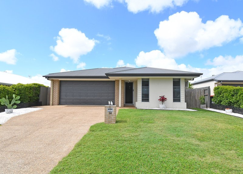 Photo - 14 Atherton Road, Urraween QLD 4655 - Image 2