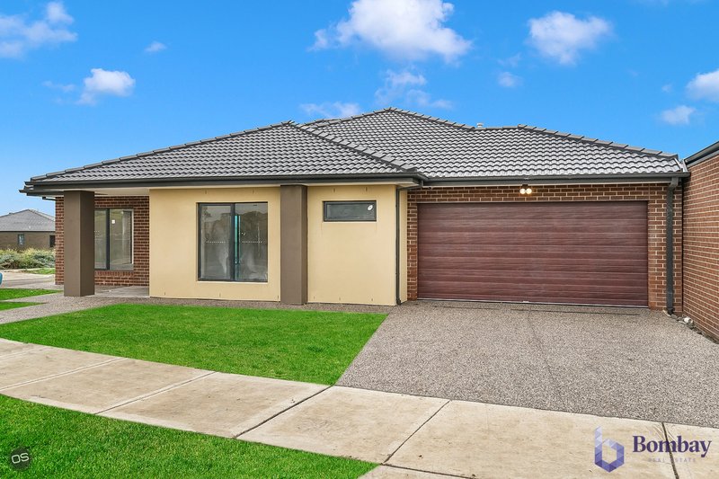 14 Atlas Street, Wollert VIC 3750