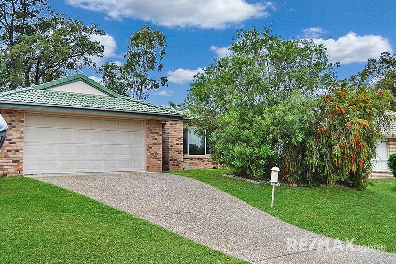 14 Attwood Way, Goodna QLD 4300