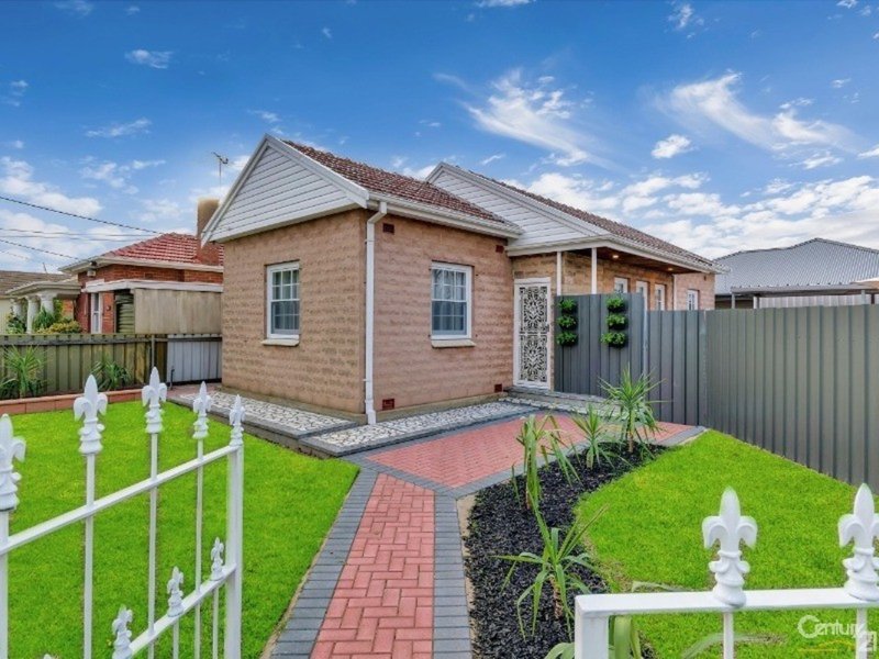 14 Auburn Crescent, Croydon Park SA 5008