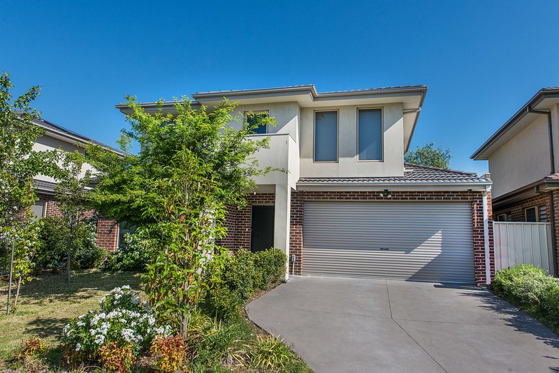 1/4 Auguste Avenue, Clayton VIC 3168