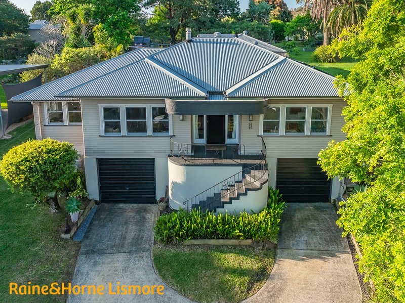 14 Aurora Street, East Lismore NSW 2480