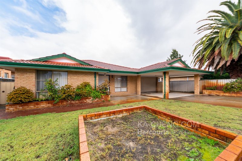 Photo - 14 Aussat Drive, Eden Hill WA 6054 - Image 3