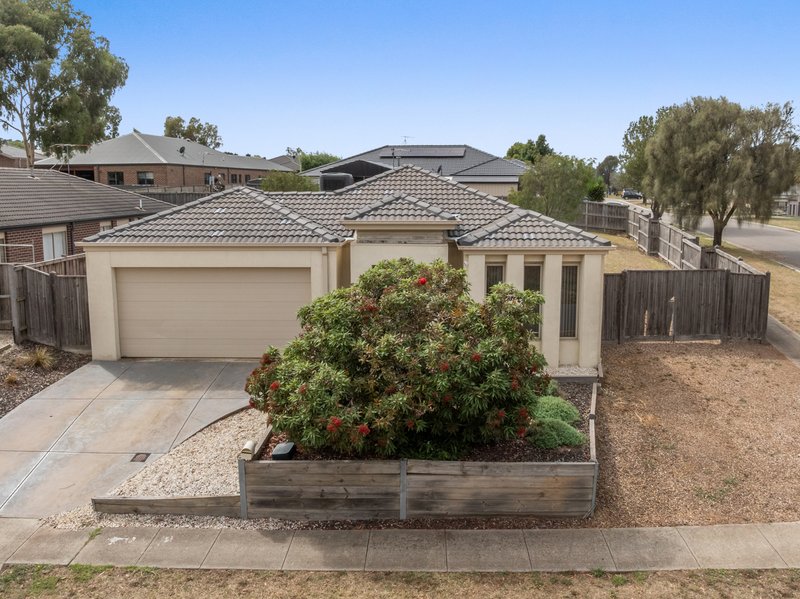 Photo - 14 Australis Drive, Wallan VIC 3756 - Image 1