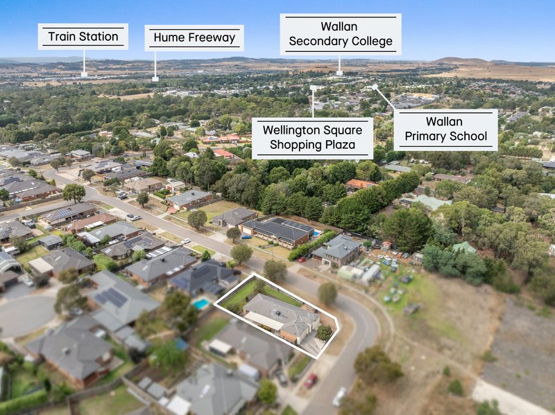 Photo - 14 Australis Drive, Wallan VIC 3756 - Image 17