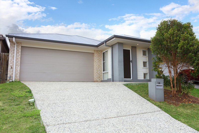 Photo - 14 Avondale Drive, Pimpama QLD 4209 - Image 1