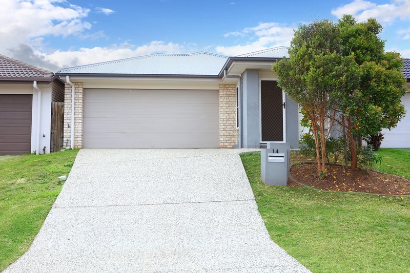 Photo - 14 Avondale Drive, Pimpama QLD 4209 - Image 21