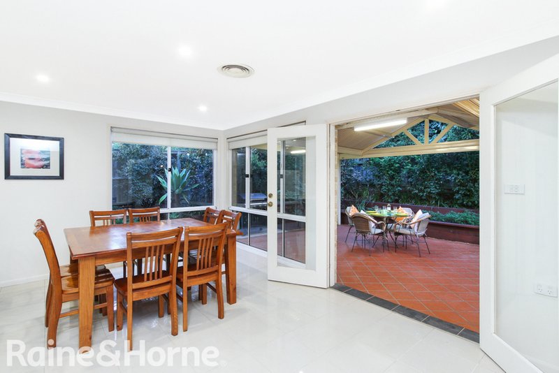 Photo - 14 Aylsford Street, Stanhope Gardens NSW 2768 - Image 3