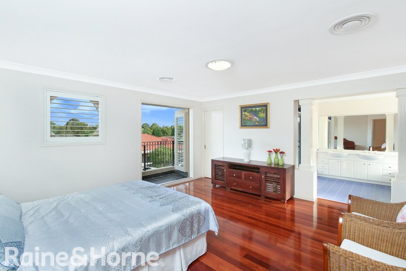 Photo - 14 Aylsford Street, Stanhope Gardens NSW 2768 - Image 8