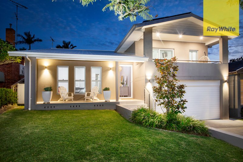 14 Babbin Place, Caringbah South NSW 2229