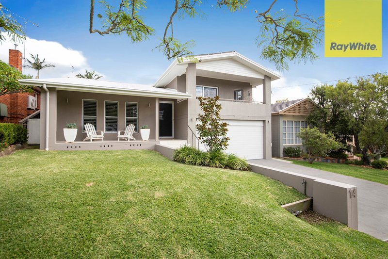 Photo - 14 Babbin Place, Caringbah South NSW 2229 - Image 8