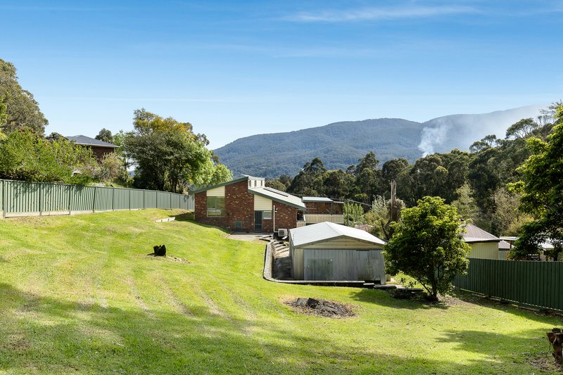 Photo - 14 Bacchus Crescent, Millgrove VIC 3799 - Image 12