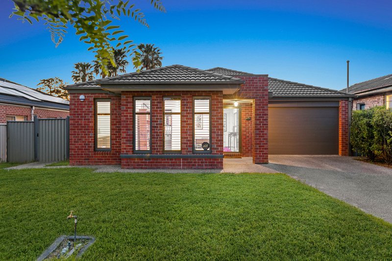 14 Backous Way, Noble Park VIC 3174