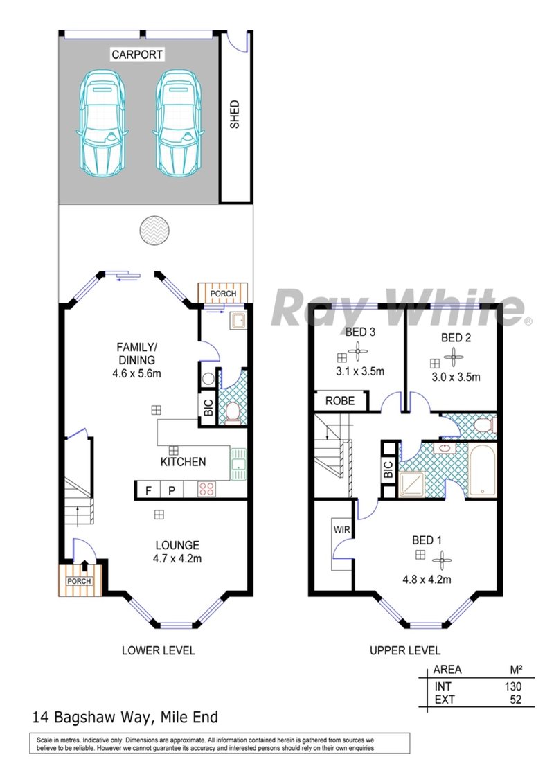 Photo - 14 Bagshaw Way, Mile End SA 5031 - Image 19