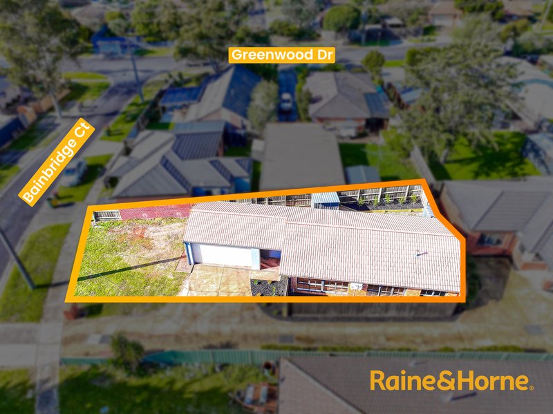 Photo - 1/4 Bainbridge Court, Carrum Downs VIC 3201 - Image 10