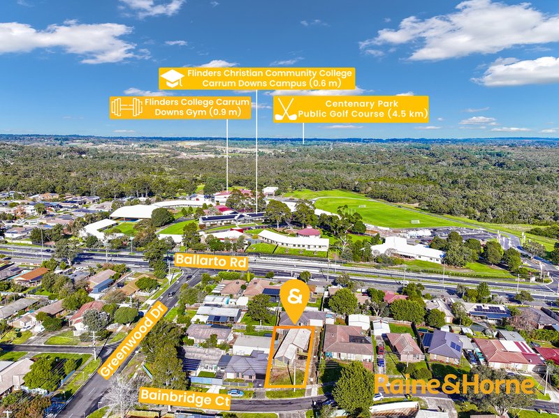 Photo - 1/4 Bainbridge Court, Carrum Downs VIC 3201 - Image 11