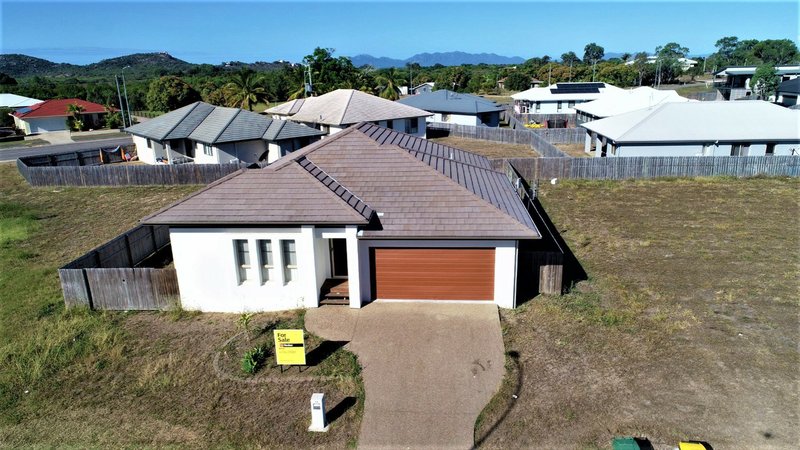 14 Baker Street , Bowen QLD 4805