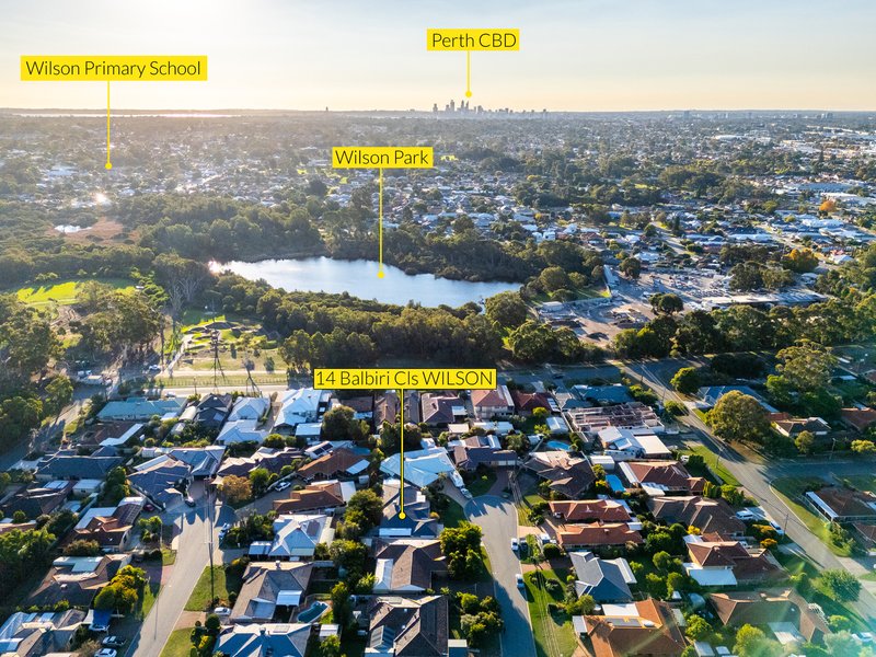 Photo - 14 Balbiri Close, Wilson WA 6107 - Image 34