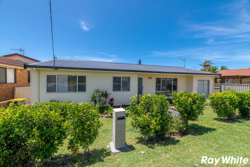 14 Bali Hai Avenue, Forster NSW 2428