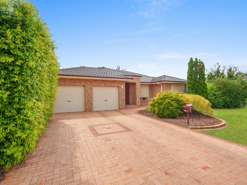 14 Ballestrin Street, Griffith NSW 2680