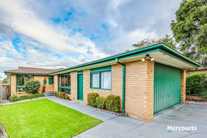 14 Ballina Terrace, Vermont South VIC 3133