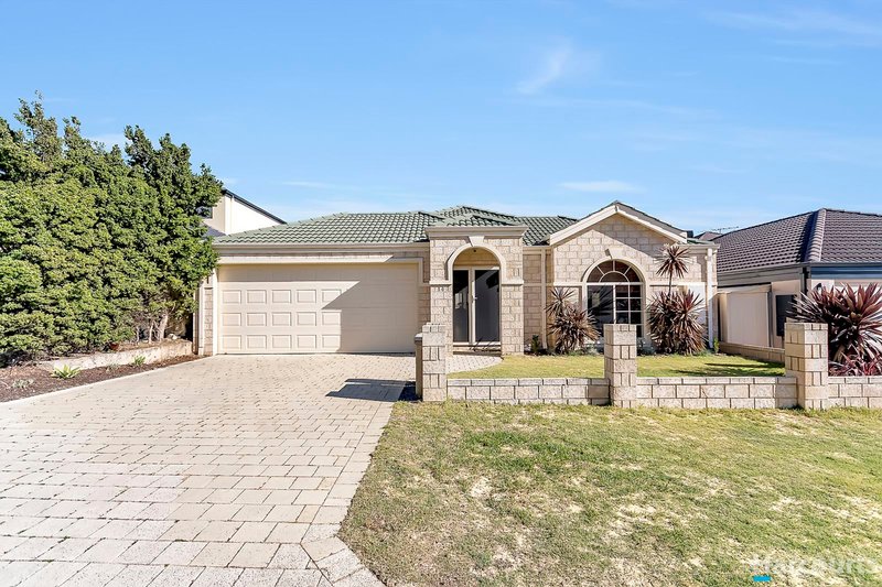 14 Balliol Elbow , Kinross WA 6028