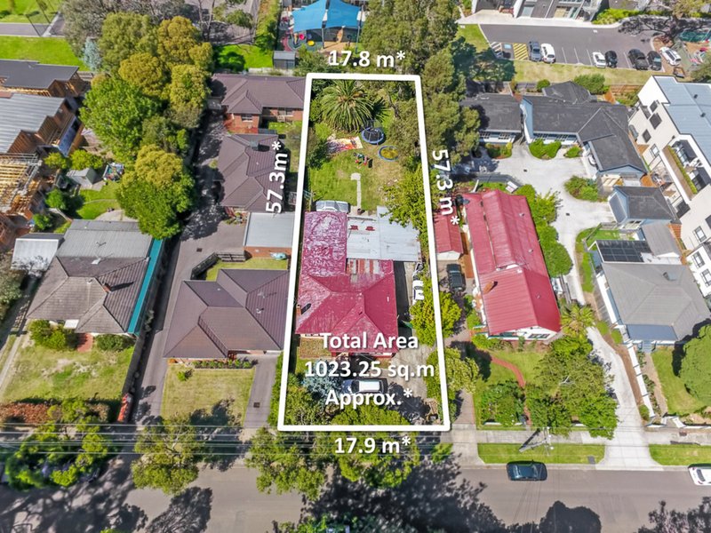 Photo - 14 Bambury Street, Boronia VIC 3155 - Image