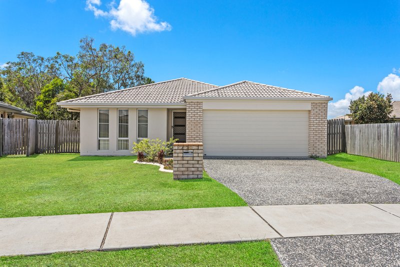 14 Bangalow Street, Morayfield QLD 4506