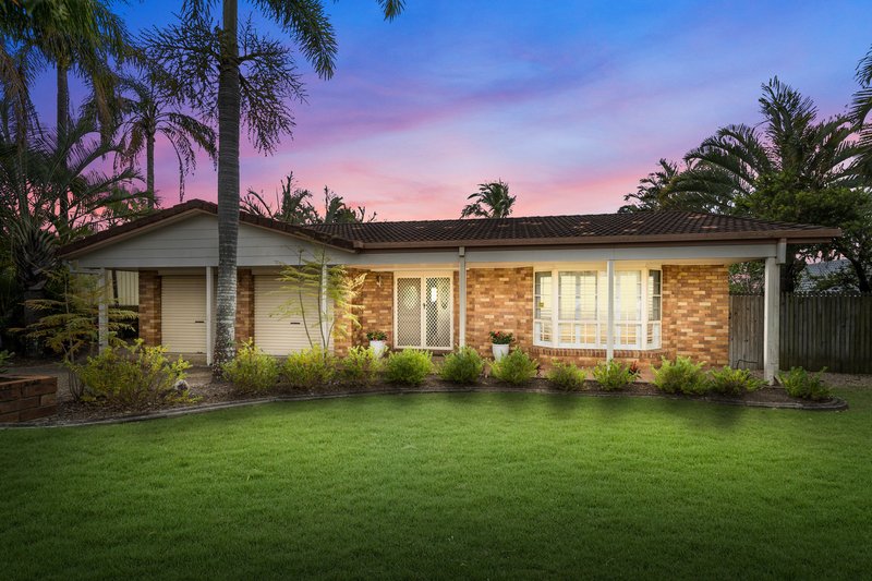 14 Bannockburn Crescent, Parkinson QLD 4115