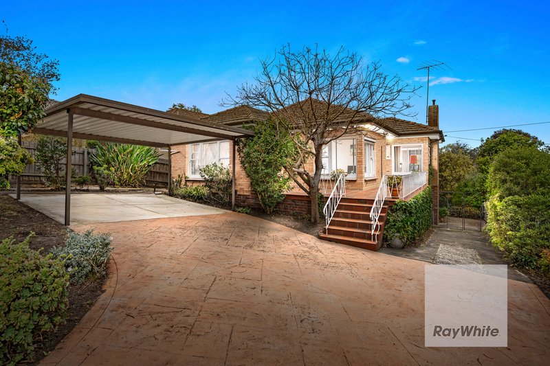 14 Banyule Road, Rosanna VIC 3084