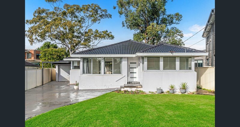 Photo - 14 Barbara Crescent, Merrylands NSW 2160 - Image 1