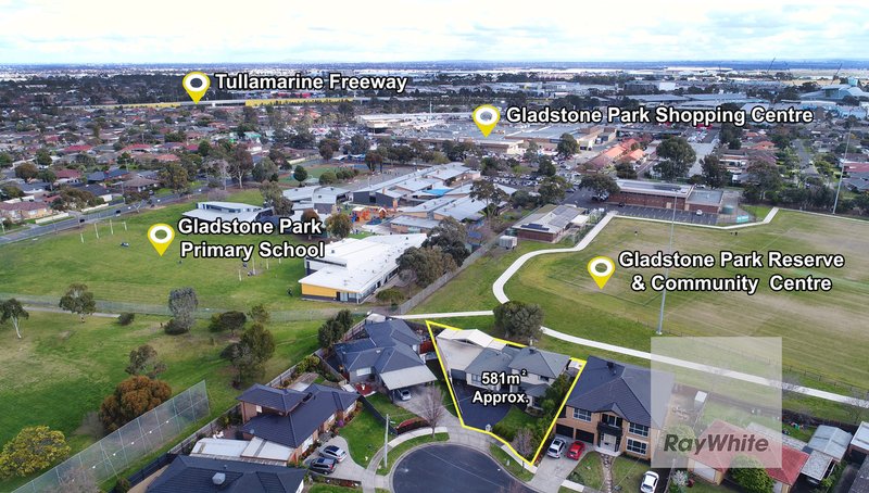 Photo - 14 Barclay Close, Gladstone Park VIC 3043 - Image 30