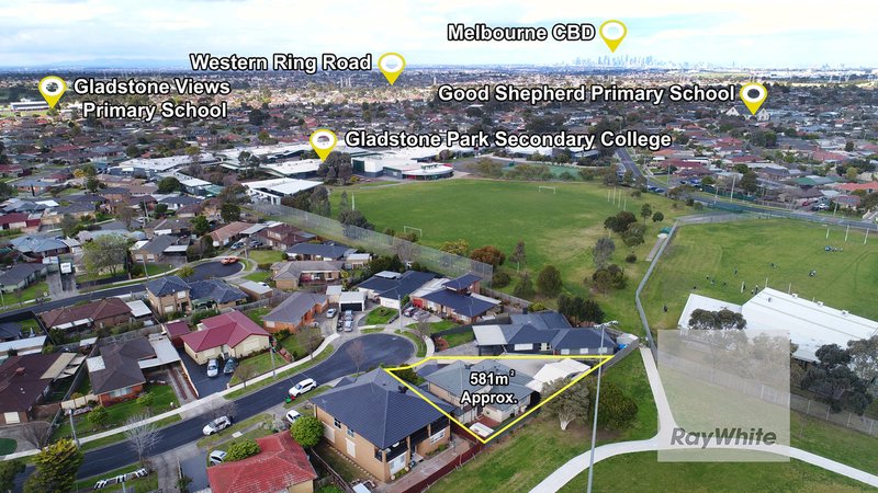 Photo - 14 Barclay Close, Gladstone Park VIC 3043 - Image 31