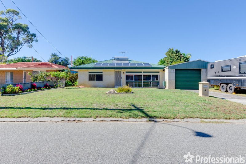 14 Bardoc Court, Hillman WA 6168