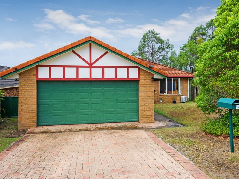 Photo - 14 Bards Court, Nerang QLD 4211 - Image 8