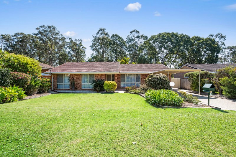 14 Bardsley Cres , Toormina NSW 2452