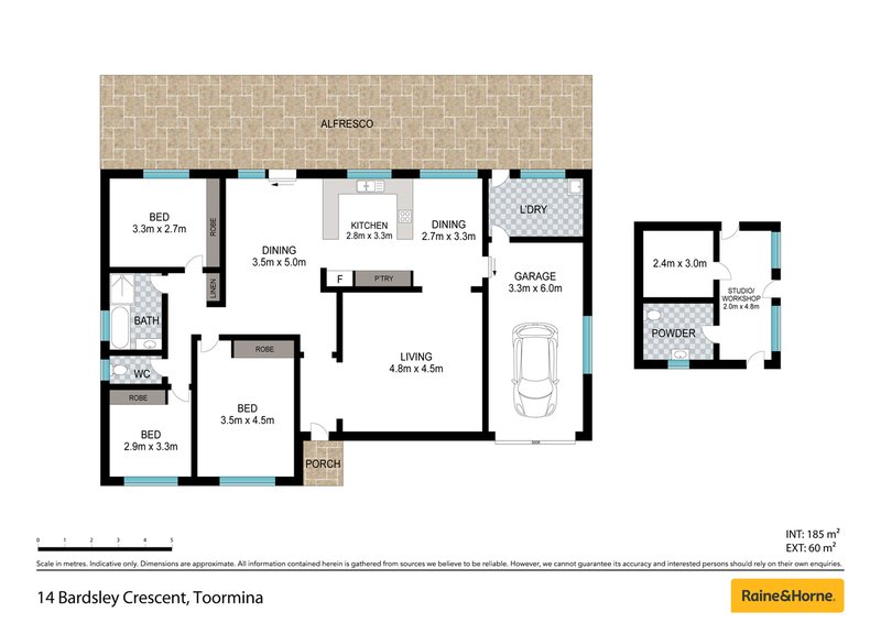 Photo - 14 Bardsley Cres , Toormina NSW 2452 - Image 15