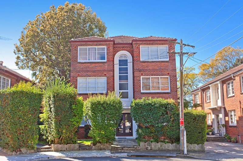 1/4 Bardsley Gardens, North Sydney NSW 2060