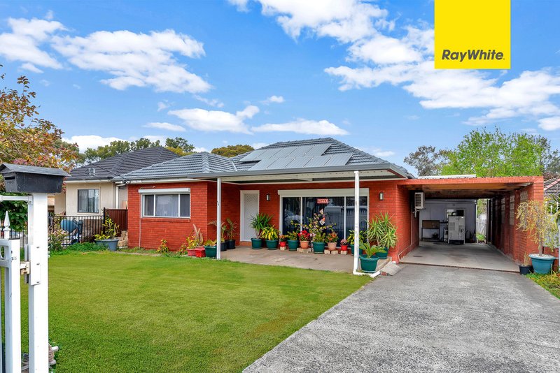 14 Bareena Street, Canley Vale NSW 2166