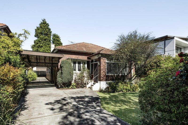 14 Barker Road, Strathfield NSW 2135