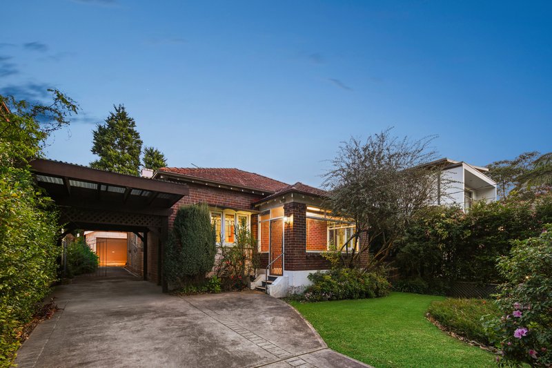 Photo - 14 Barker Road, Strathfield NSW 2135 - Image 3