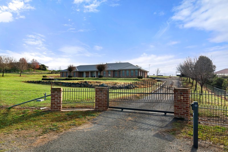 14 Barley Pl , Murrumbateman NSW 2582